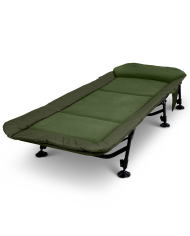 Sonik Bank-Tek Level Bed