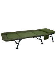 Sonik Bank-Tek Level Bed