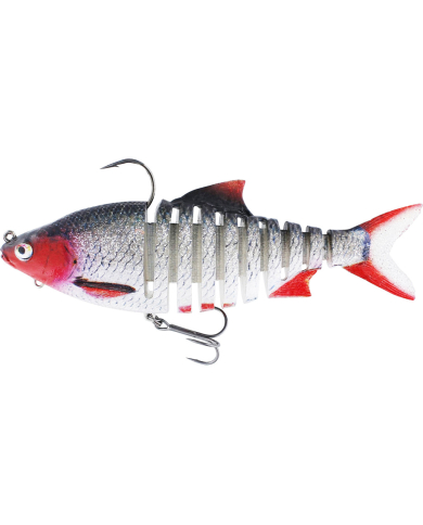 Westin Ricky The Roach Multi Jointed R2F 14cm Sinking