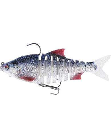 Westin Ricky The Roach Multi Jointed R2F 14cm Sinking