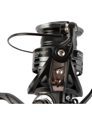 Sonik Nytro Solus Freerunner 4000