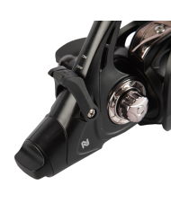 Sonik Nytro Solus Freerunner 4000