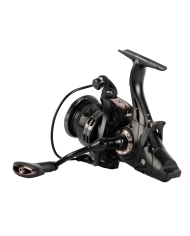 Sonik Nytro Solus Freerunner 4000