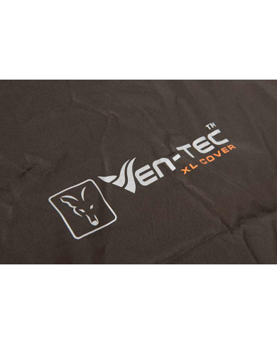 Fox Ventec Covers