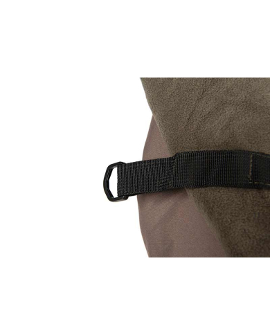 Fox Ventec Covers