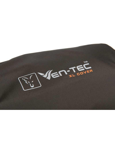 Fox Ventec Covers