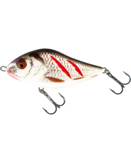 Salmo Slider 10cm Sinking Lure