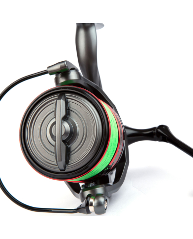 Sonik Nytro Aryzon Bait-Up 5000 Reel