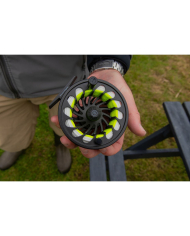 Wychwood Flow MKII Fly Reels