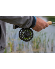 Wychwood Flow MKII Fly Reels