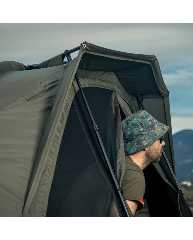 Trakker Tempest RS Brolly Insect Panel Aquatex