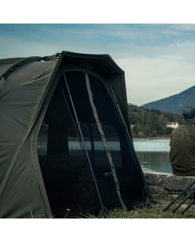 Trakker Tempest RS Brolly Insect Panel Aquatex
