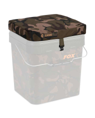 Fox Camolite Bucket Cushion
