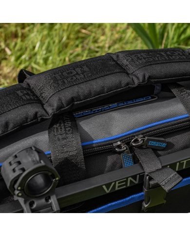 Preston Innovations Competition Double Net Bag