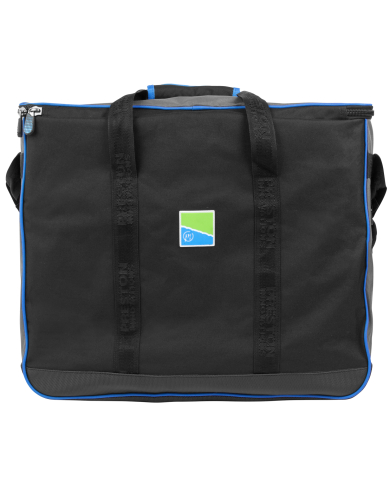 Preston Innovations Competition Double Net Bag