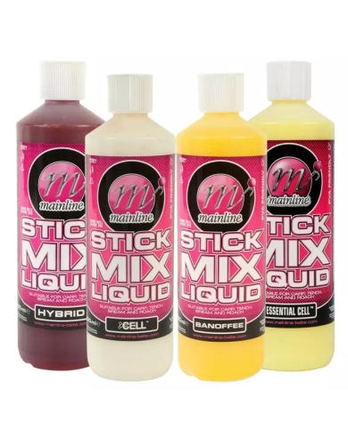 Mainline Stick Mix Liquid 500ml