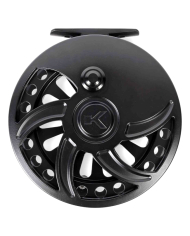 Korum Glide Stealthmode Centrepin Reel