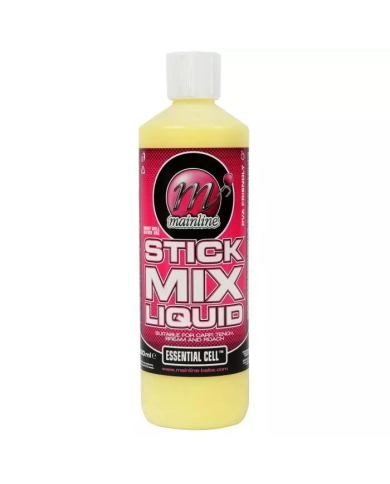 Mainline Stick Mix Liquid 500ml