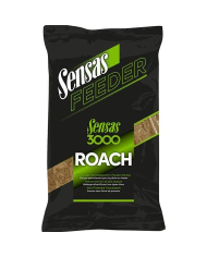 Sensas Feeder 3000 Roach 1kg