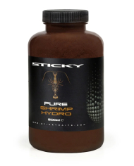 Sticky Baits Pure Shrimp Hydro