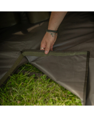 Avid Carp Exo+ Bivvy