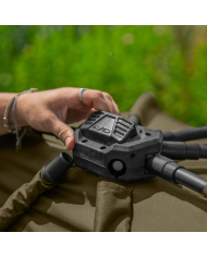 Avid Carp Exo+ Bivvy