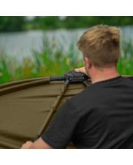 Avid Carp Exo+ Bivvy