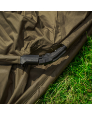 Avid Carp Exo+ Bivvy