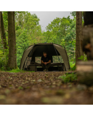 Avid Carp Exo+ Bivvy