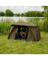 Avid Carp Exo+ Bivvy