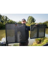 Matrix Self-Supporting Side Tray