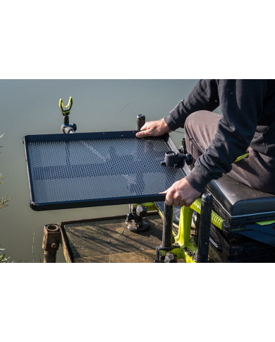 Matrix Self-Supporting Side Tray