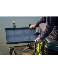 Matrix Self-Supporting Side Tray