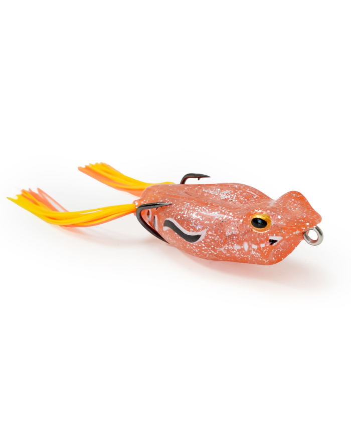 SwampSkipper 6cm 16g – Imitation Frog for Pike and Perch