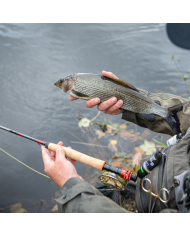 Daiwa Silvercreek X Fly Rods