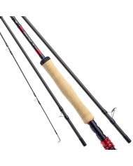 Daiwa Silvercreek X Fly Rods