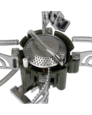 Trakker Armolife CG4 Stove