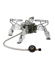 Trakker Armolife CG4 Stove