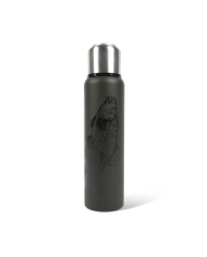 Korum Classic Thermal Tench Flask 1ltr