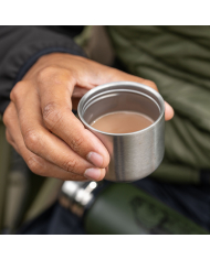 Korum Classic Thermal Tench Flask 1ltr