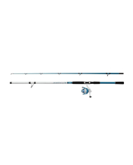 Mitchell Neuron SW II Mackerel Combo Rod 10ft 120-220g