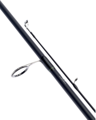 Daiwa Crossfire Bass Lure Rods