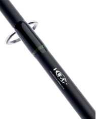 Daiwa Crossfire Bass Lure Rods