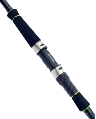 Daiwa Crossfire Bass Lure Rods