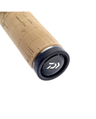 Daiwa Sensor Spin Rods