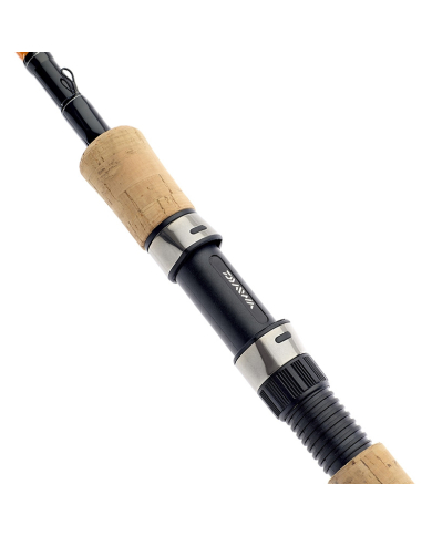 Daiwa Sensor Spin Rods