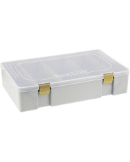 Westin W3 Spinnerbait Storage Box S6 360x225x80mm