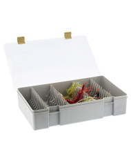 Westin W3 Spinnerbait Storage Box S6 360x225x80mm