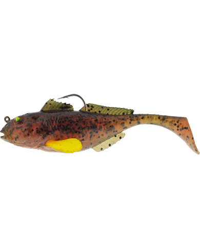 Westin Gunnar The Goby R2F Sinking 10cm 3/0 21g