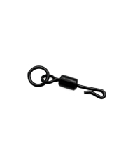 Korda Quick Change Ring Swivel Size 8
